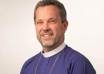 Top ACNA Leader Faces Sexual Harassment Allegations