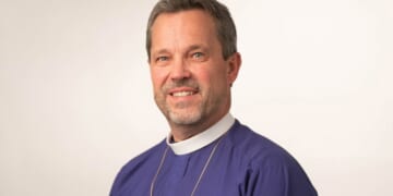 Top ACNA Leader Faces Sexual Harassment Allegations