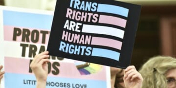 Transgender Identity Numbers in Free Fall Among American Students: Study – PJ Media