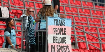 Transgender Ideology Is on the Ballot in NJ, VA