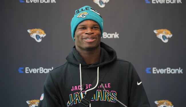 Travis Hunter’s Faith Exposes a Shallow Sports World – PJ Media