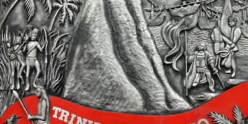 Trinidad Getting Squeezed Between US Help It Wants, Venezuelan Nat Gas It Needs – HotAir