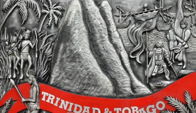 Trinidad Getting Squeezed Between US Help It Wants, Venezuelan Nat Gas It Needs – HotAir