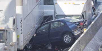 Trucking, Licensing, and Illegal-Immigrant Drivers – PJ Media