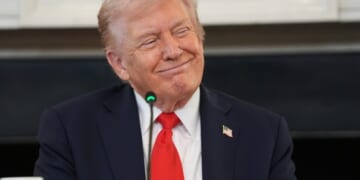 Trump Announces Israel-Hamas Peace Deal – PJ Media