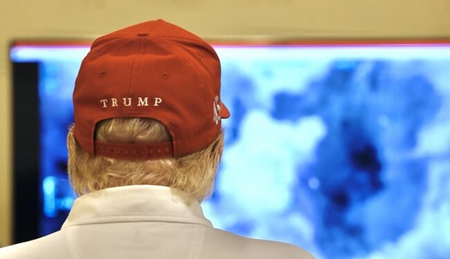 Trump Counterterrorism Eliminates 370 Jihadis in 9 Months – PJ Media