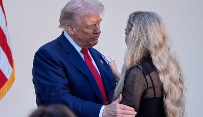 Trump Establishes National Day of Remembrance for Charlie Kirk – PJ Media