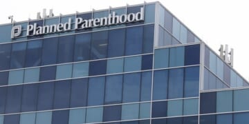 Trump Funding Cuts Force Closure of Seven California Planned Parenthood Locations – PJ Media