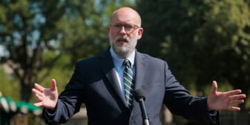 Trump Hits Illinois Democrats With $2.1B in Infrastructure Cuts