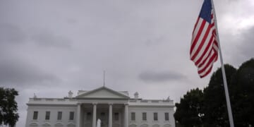 Trump Is Remodeling the White House, and Guess How Leftists Are Reacting – PJ Media