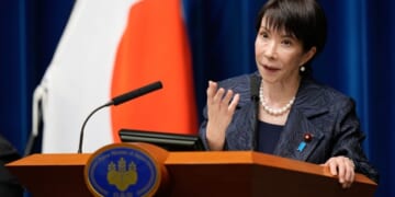 Trump & Japan's New Prime Minister Become Fast Friends – PJ Media