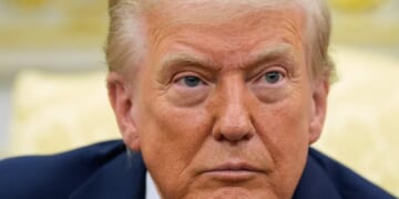 Trump Posts Ominous Warning About China – PJ Media