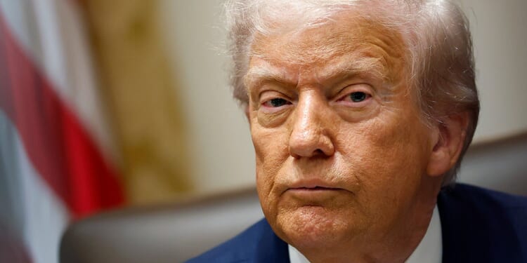 Trump Previews Expiration Dates of Dems’ Government Programs