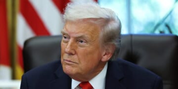 Trump Rates Cuomo's Chances of Defeating Socialist Mamdani