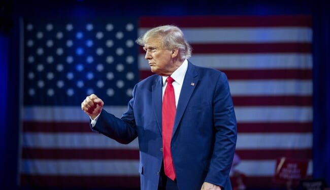 Trump Reveals ‘We Now Know Everything’ About the 2020 Election – PJ Media