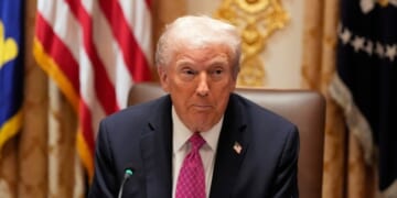 Trump Riding Out Shutdown in Good Shape – HotAir