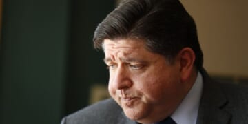 Trump Says Pritzker and Johnson Should Be in Jail, and They Respond As Reasonably As You'd Expect – PJ Media