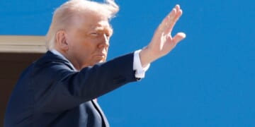 Trump Should Do These Two Things to Jumpstart the U.S. Economy – PJ Media