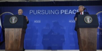 Trump to Meet Putin Again – PJ Media