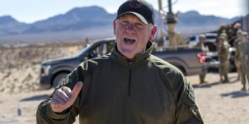 Trump’s DHS Ends Fiscal 2025 With Lowest Border Patrol Apprehensions in 55 Years – PJ Media