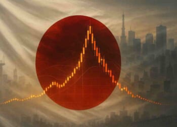 Turning Japanese - The Daily Reckoning