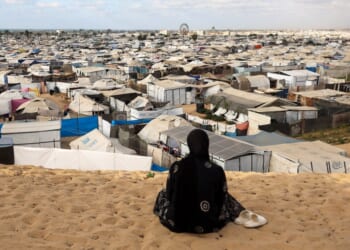 Two Years After October 7, Christians See Fruit amid the Suffering