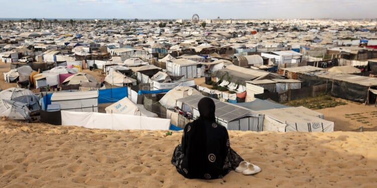 Two Years After October 7, Christians See Fruit amid the Suffering