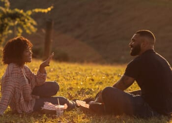 Tyler Perry Takes on ‘Ruth and Boaz’