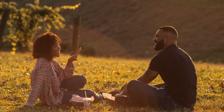 Tyler Perry Takes on ‘Ruth and Boaz’