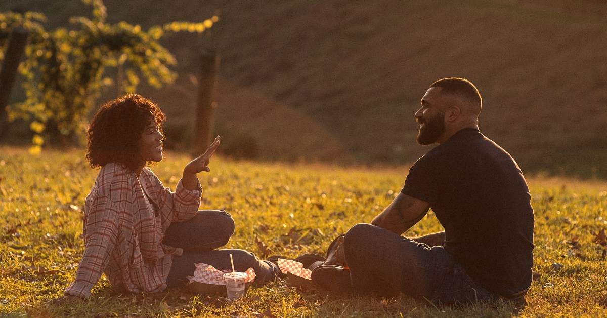 Tyler Perry Takes on ‘Ruth and Boaz’