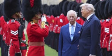 UK Home Office Drops Another £10 Million to Fight 'Islamophobia' – HotAir