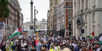 UK Muslim Tells UK Progressive This Brutal Truth – PJ Media