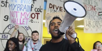 UMassAmherst’s Equity Office Hosted LGBTQ ‘Sex on the Lawn’ Event – PJ Media