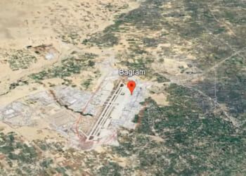 U.S. Going Back to Afghanistan? – American Free Press