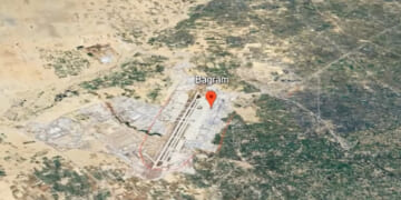 U.S. Going Back to Afghanistan? – American Free Press