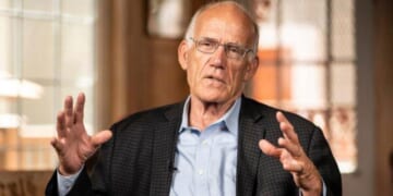 Victor Davis Hanson Expands His Daily Signal Partnership