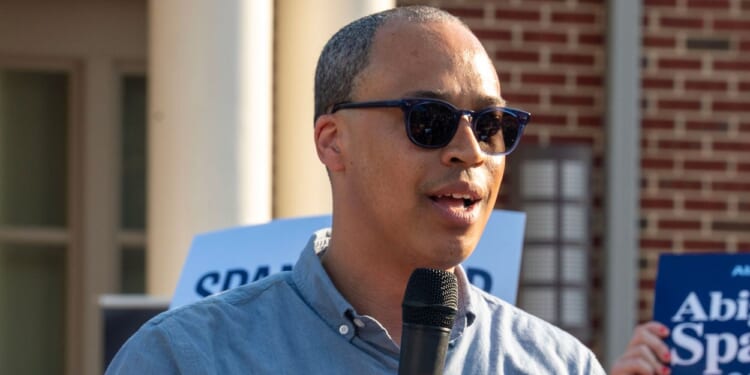 Virginia Candidate Scandal Underscores Case Against Early Voting