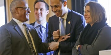 Virginia Democrats Coalescing Around Jay Jones Again With New Endorsements – HotAir