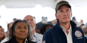 Virginia Just Gave Billions in Rebate Checks to Taxpayers, Maryland Just Raised Taxes   