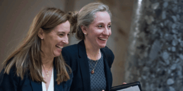 Virginia and New Jersey Candidates Join DNC Rally