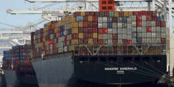 Vote on Global 'Carbon Tax' Delayed For a Year After Trump Calls it a 'Green New Scam Tax' – PJ Media