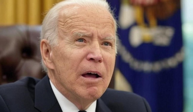 Wait... There Are Still Democrats Claiming Biden Wasn’t Cognitively Impaired??? – PJ Media