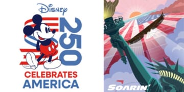 Walt Disney’s Spirit of Patriotism Gets a High-Flying Tribute for America’s 250th – PJ Media