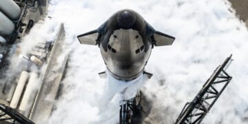 Was That One Small Step Or One Giant Leap? – PJ Media