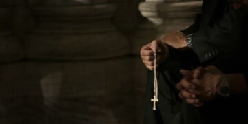 Washington State Makes Decision About Law Requiring Priests to Violate Seal of Confession – PJ Media