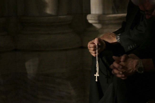 Washington State Makes Decision About Law Requiring Priests to Violate Seal of Confession – PJ Media