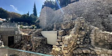 Watch D’Souza’s Epic Oct. 7 Documentary – PJ Media