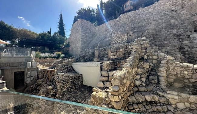 Watch D’Souza’s Epic Oct. 7 Documentary – PJ Media