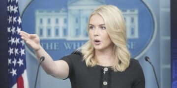 Watch Karoline Leavitt Shut Down Kaitlan Collins With Brutal Truth Bomb – PJ Media