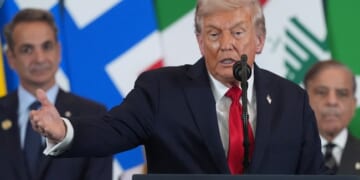 We're Ready for a Long Schumer Shutdown — Thanks to Tariffs – HotAir